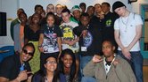 U Takeover group...