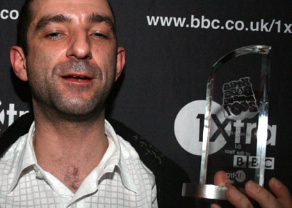 XtraBass Awards