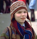 About A Boy