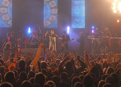 Groove Armada