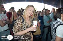 Radio 1's Big Weekend
