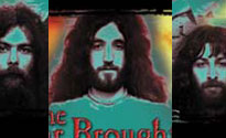 Edgar Broughton Band