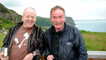 Cyfres 2: Geraint Lovgreen a Tecwyn Ifan