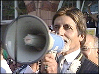 Amitabh Bachchan 
