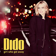 Review of Girl Who Got Away