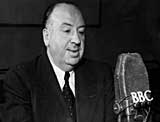 Alfred Hitchcock
