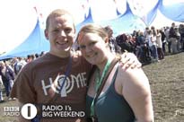 Radio 1's Big Weekend