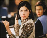 Legally Blonde