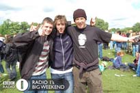 Radio 1's Big Weekend