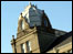 Dome on the old JCG building 