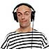 Karl from Underworld