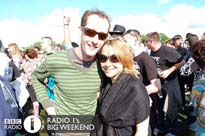 Radio 1's Big Weekend Radio 1's Big Weekend