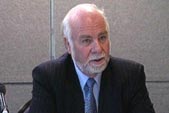 Image of Dr Chris Gibson