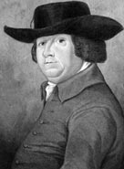 Robert Bakewell