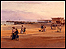 Yarmouth beach - Courtesy of Norwich Castle Museum