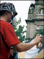 Graffiti