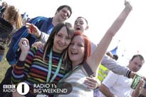 Radio 1's Big Weekend