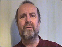 Carl Merry