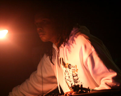 XtraBass in Glasgow
