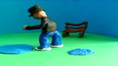 Puddle Muddle...