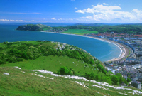 Bae Llandudno