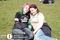 Radio 1's Big Weekend Radio 1's Big Weekend