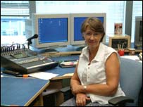 Sue Kelsh
