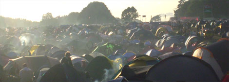 V2009 tents