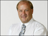 Andy Ball