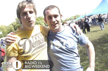 Radio 1's Big Weekend