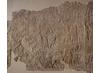 Scene 4. After capturing Lachish the Assyrians carry symbols of victory to the king. © Trustees of the British Museum