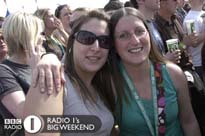Radio 1's Big Weekend