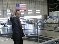 Ông Phan Văn Khải