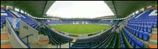 Alliance & Leicester Stand