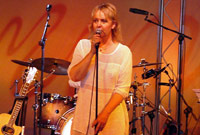Caryl Parry Jones