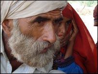 ملنگ بگتی