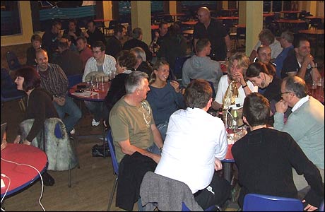 Pontins, Pakefield