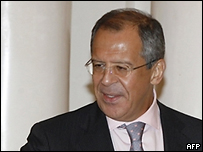 Лавров
