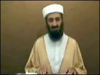 Usame bin Ladin