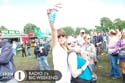 At Radio 1's Big Weekend