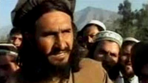 مولوي  فقیر محمد