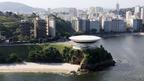 Museu em Niterói