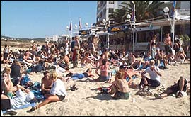 Ibiza 