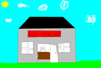 Siop Dafydd