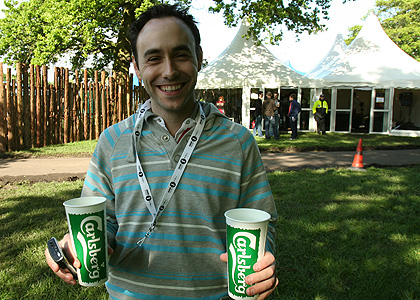 Radio 1 on Saturday