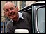 BBC WM's Les Ross