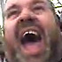 Chris on a rollercoaster