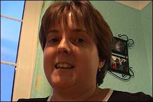 Michelle Searby
