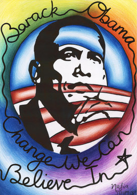 Barack Obama