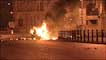 Carro-bomba em Newry